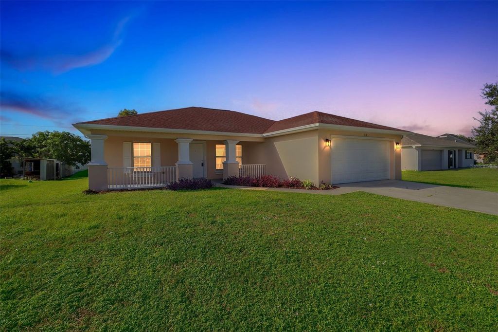 Photo of 332 NE 21st Street, Cape Coral, FL 33909 (MLS # A4667157)