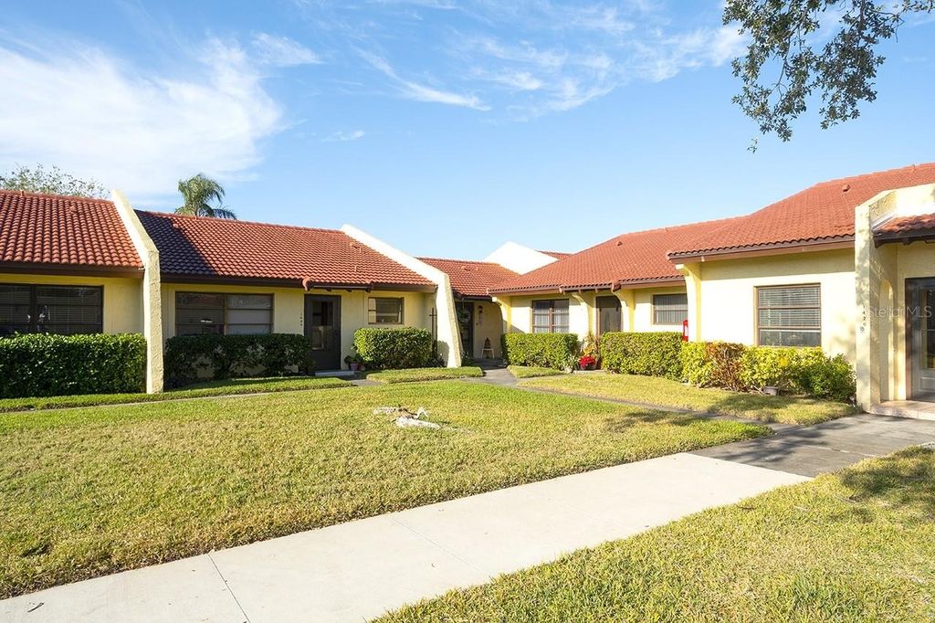 Photo of 1430 57th Street W #1430, Bradenton, FL 34209 (MLS # A4666161)