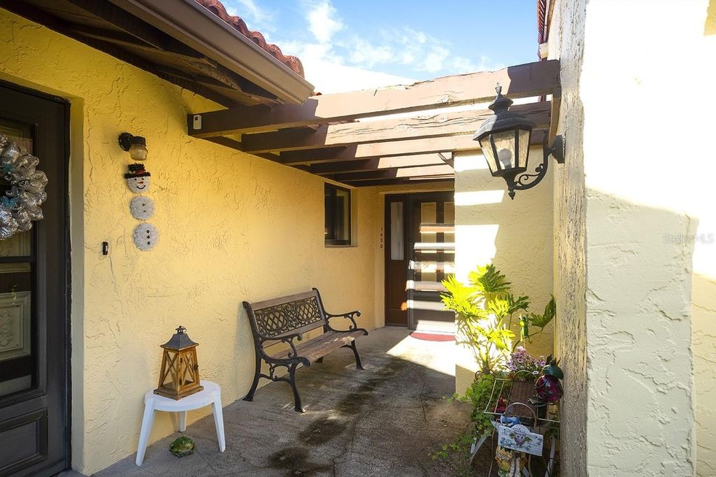 Photo of 1430 57th Street W #1430, Bradenton, FL 34209 (MLS # A4666161)