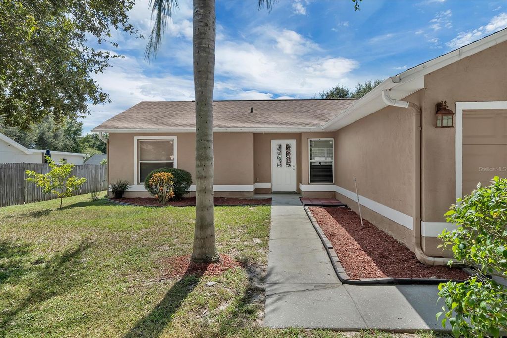 Photo of 10637 Crescendo Loop, Clermont, FL 34711 (MLS # G5107293)