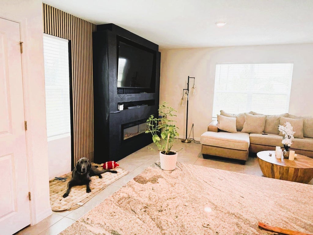 Photo of 35665 Sunflower Hill Drive, Zephyrhills, FL 33541 (MLS # TB8520985)