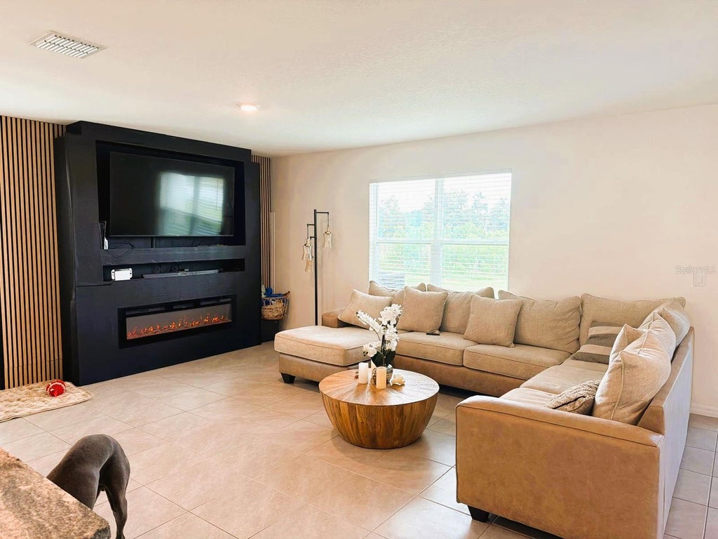 Photo of 35665 Sunflower Hill Drive, Zephyrhills, FL 33541 (MLS # TB8520985)