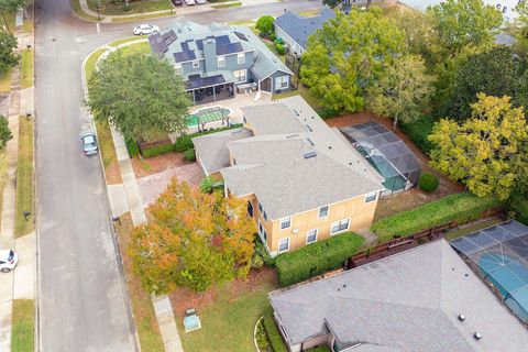 A home in LAKE MARY