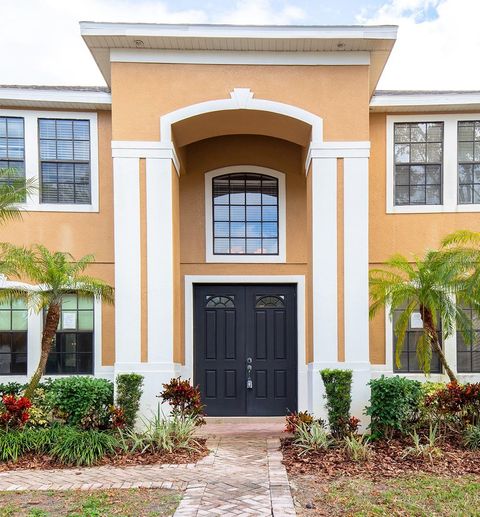 A home in LAKE MARY