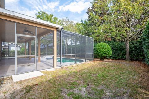 A home in LAKE MARY