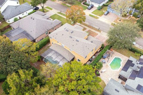 A home in LAKE MARY