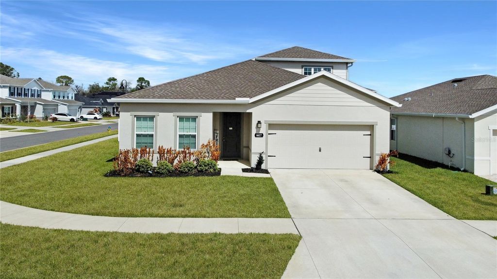 Photo of 6617 Pebblebrooke Way, Zephyrhills, FL 33541 (MLS # TB8452729)