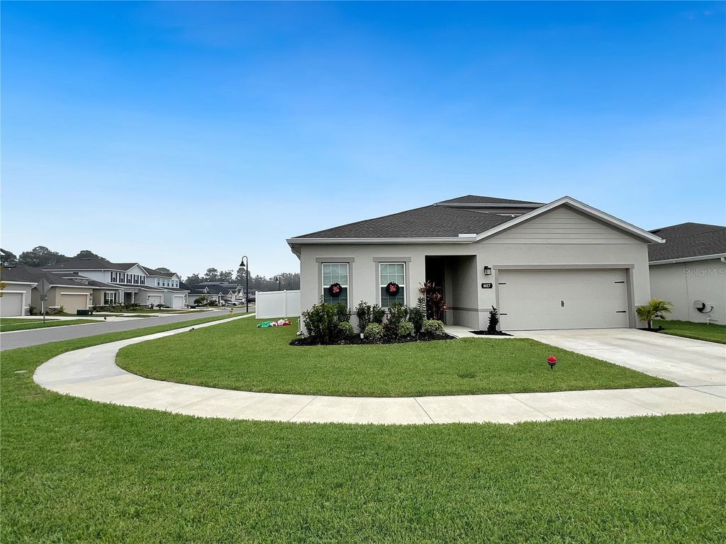 Photo of 6617 Pebblebrooke Way, Zephyrhills, FL 33541 (MLS # TB8452729)