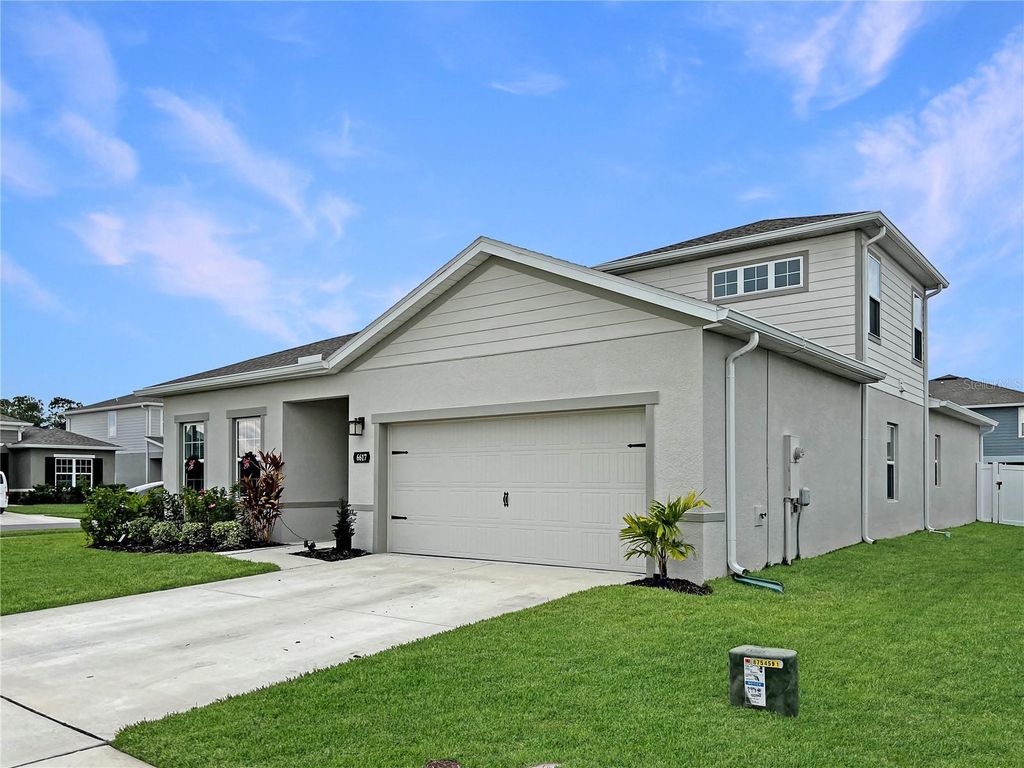 Photo of 6617 Pebblebrooke Way, Zephyrhills, FL 33541 (MLS # TB8452729)