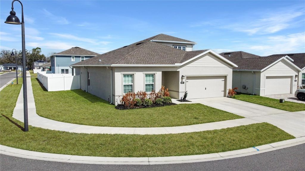 Photo of 6617 Pebblebrooke Way, Zephyrhills, FL 33541 (MLS # TB8452729)
