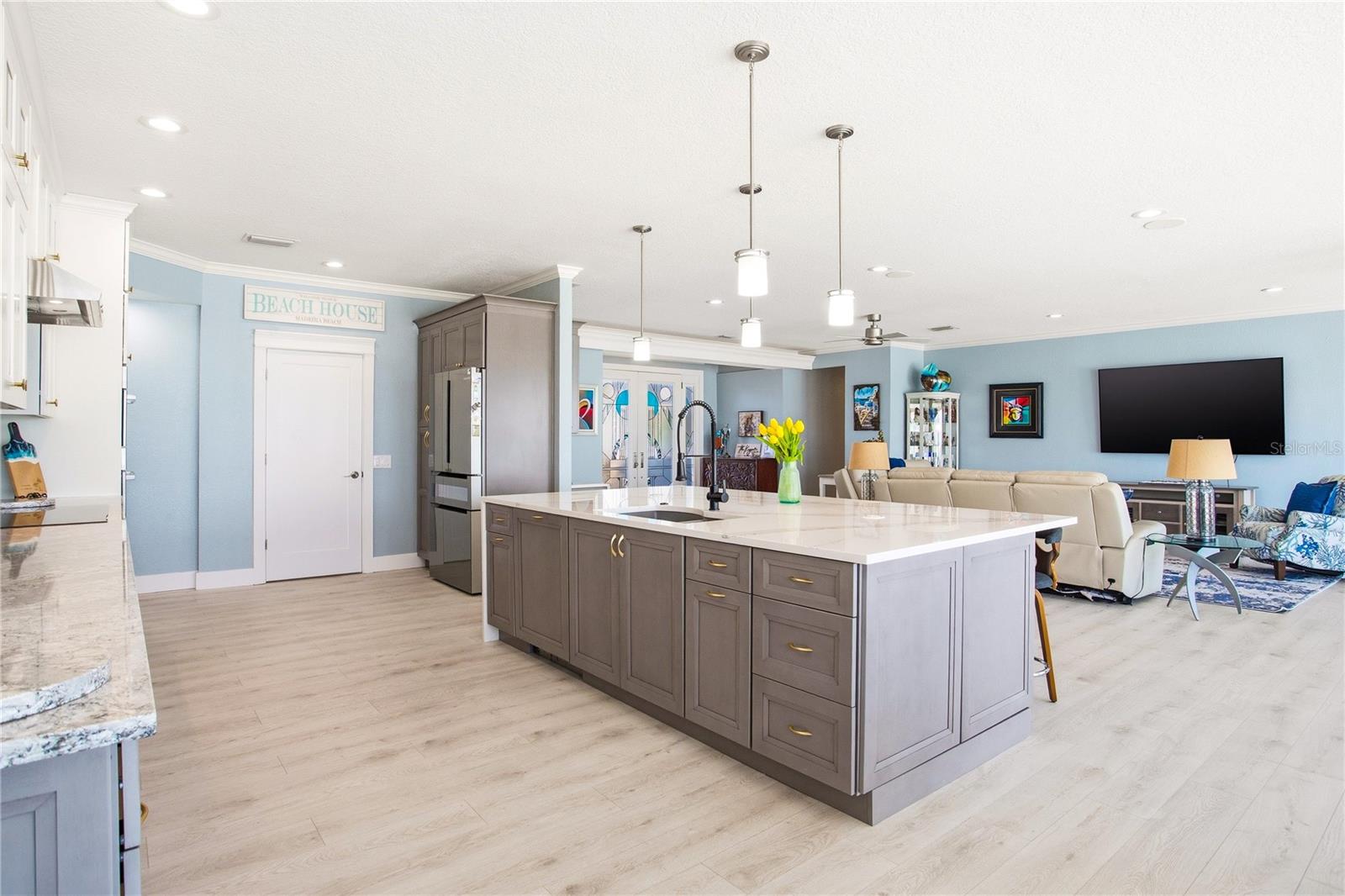 CRYSTAL ISLAND 2ND ADD - Residential