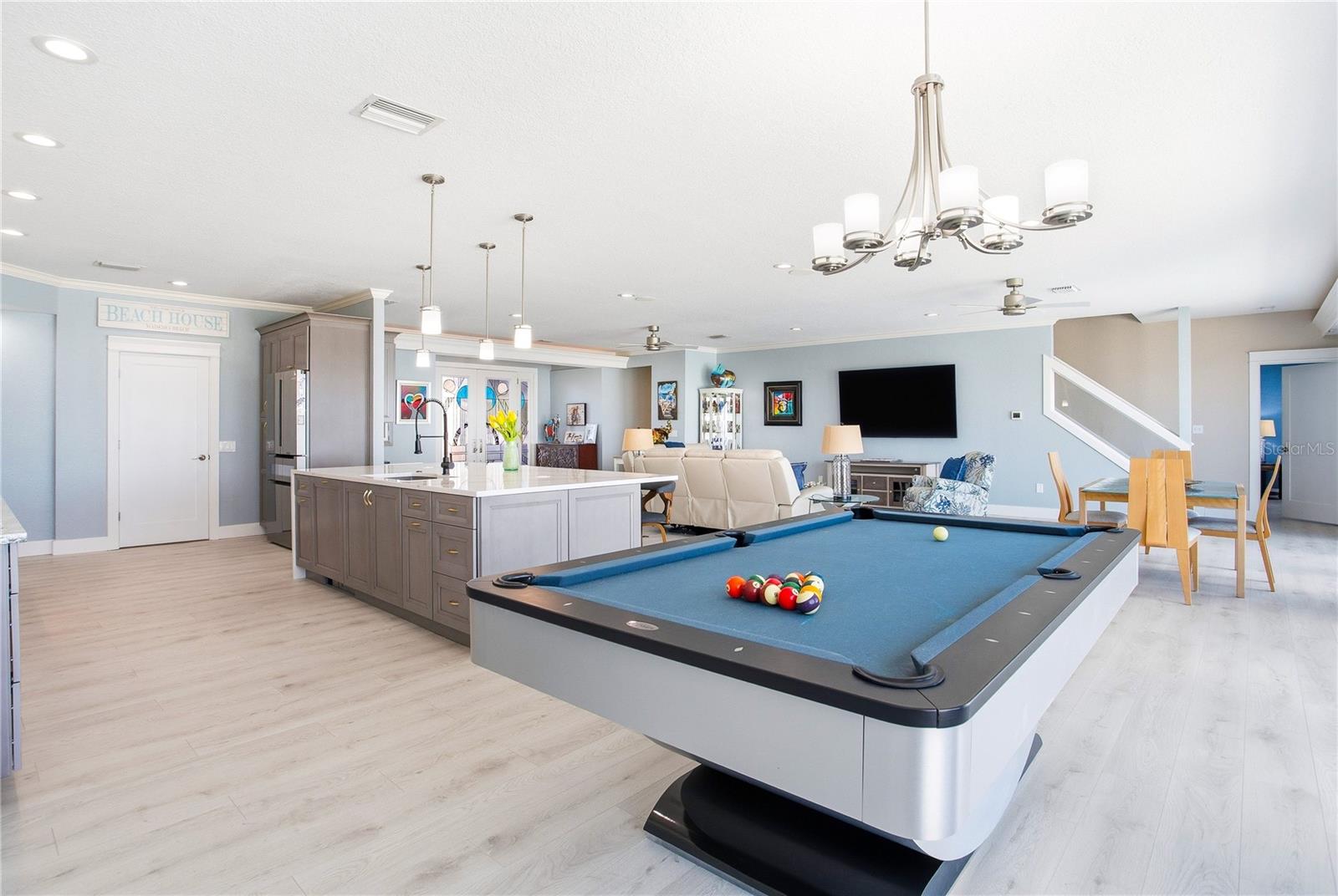 CRYSTAL ISLAND 2ND ADD - Residential