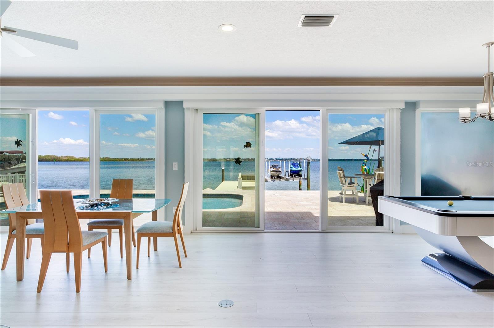 CRYSTAL ISLAND 2ND ADD - Residential