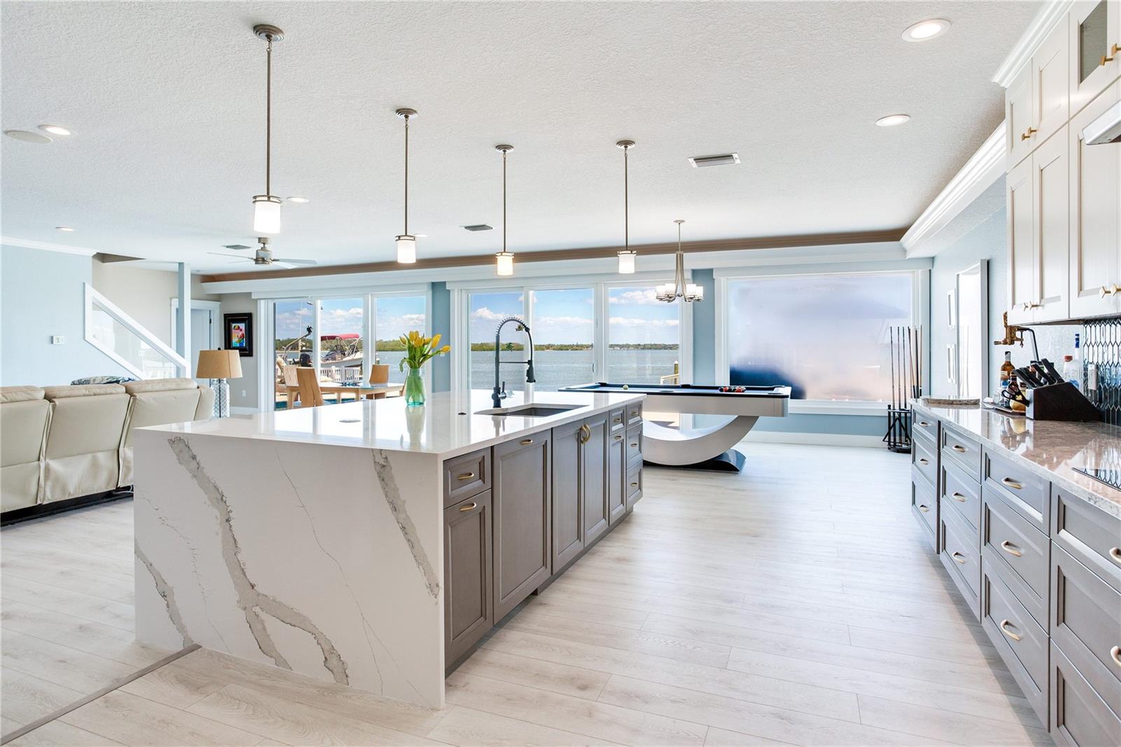 CRYSTAL ISLAND 2ND ADD - Residential