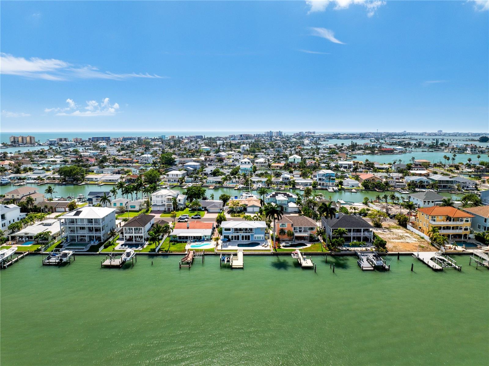 CRYSTAL ISLAND 2ND ADD - Residential