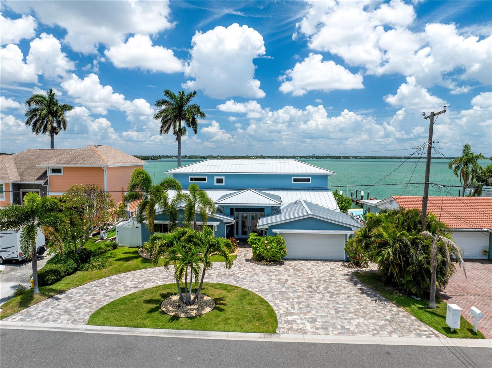 CRYSTAL ISLAND 2ND ADD - Residential
