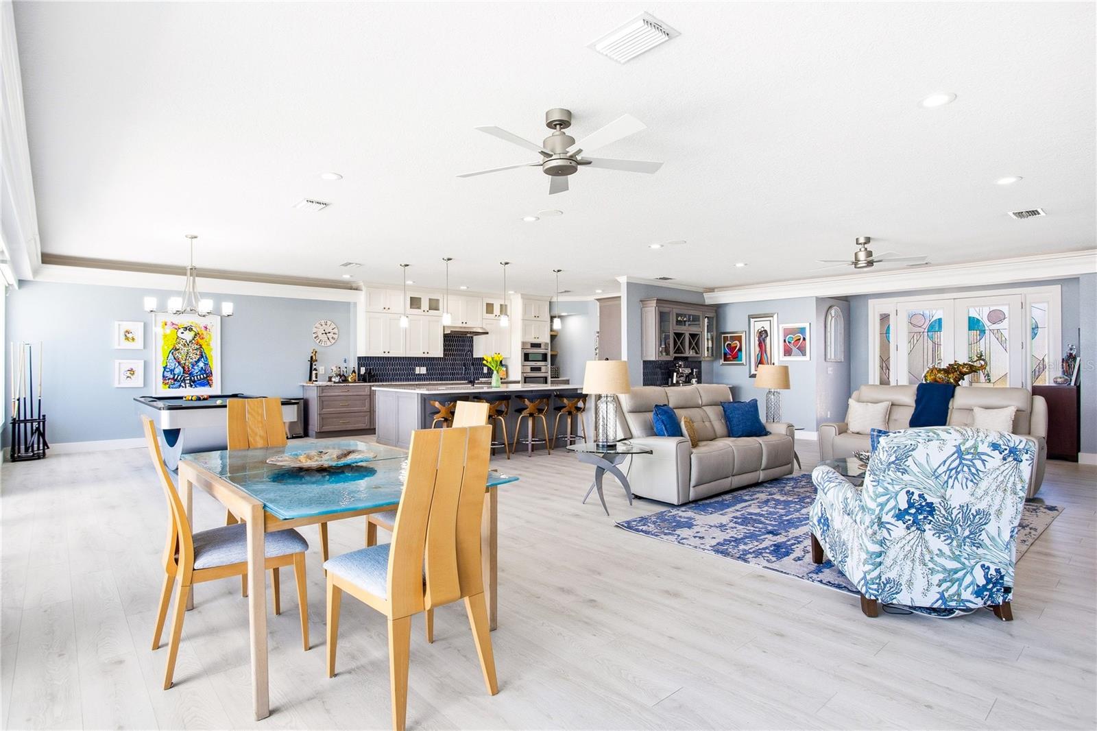 CRYSTAL ISLAND 2ND ADD - Residential