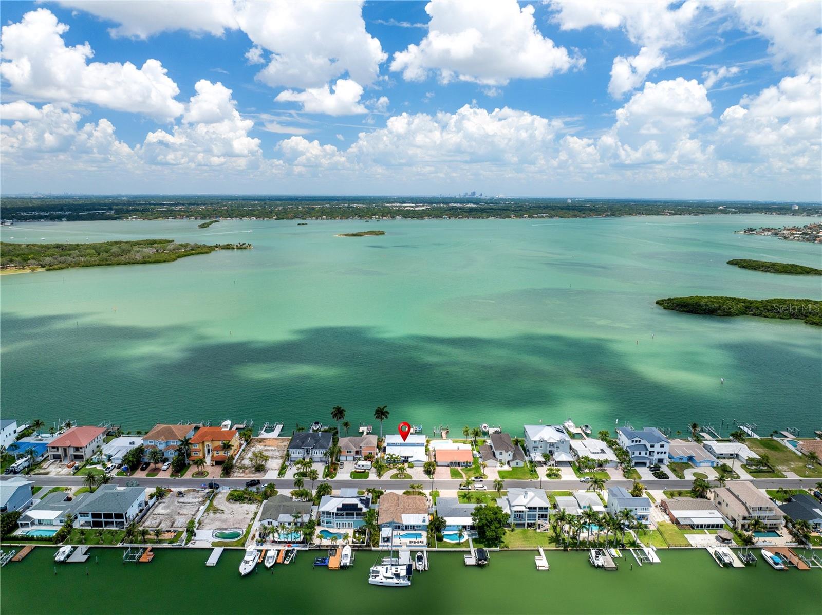 CRYSTAL ISLAND 2ND ADD - Residential
