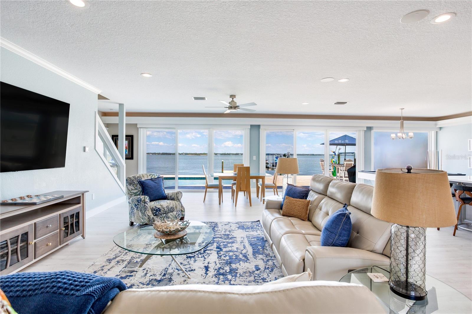 CRYSTAL ISLAND 2ND ADD - Residential