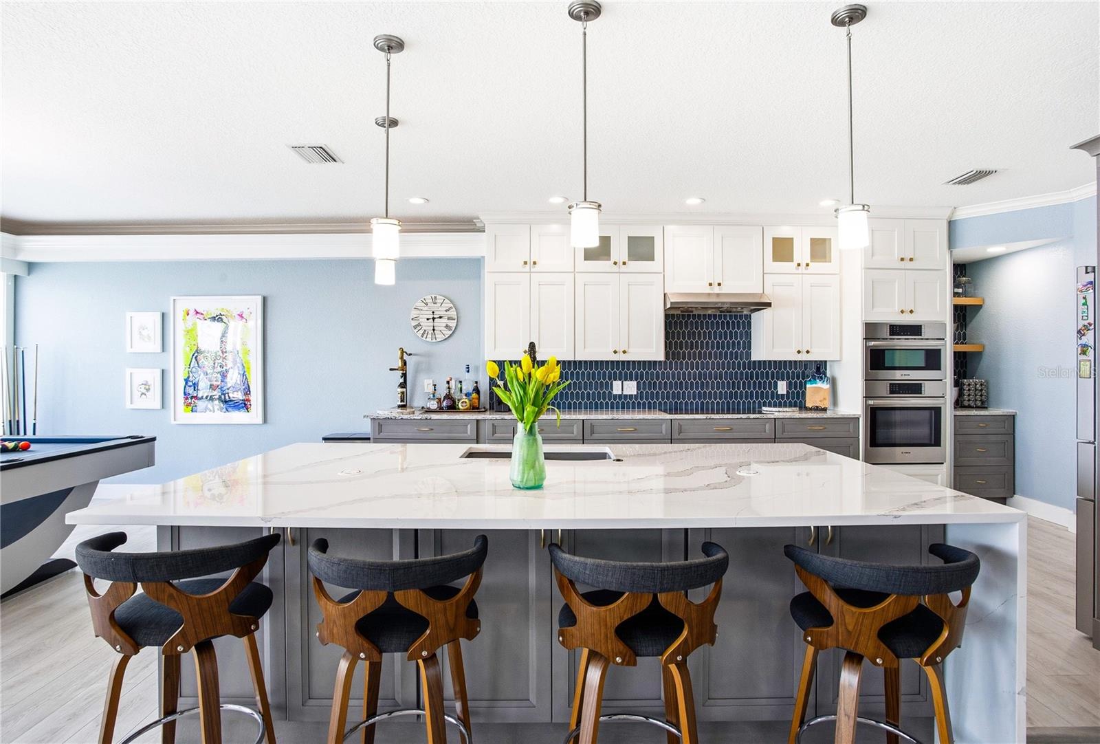 CRYSTAL ISLAND 2ND ADD - Residential