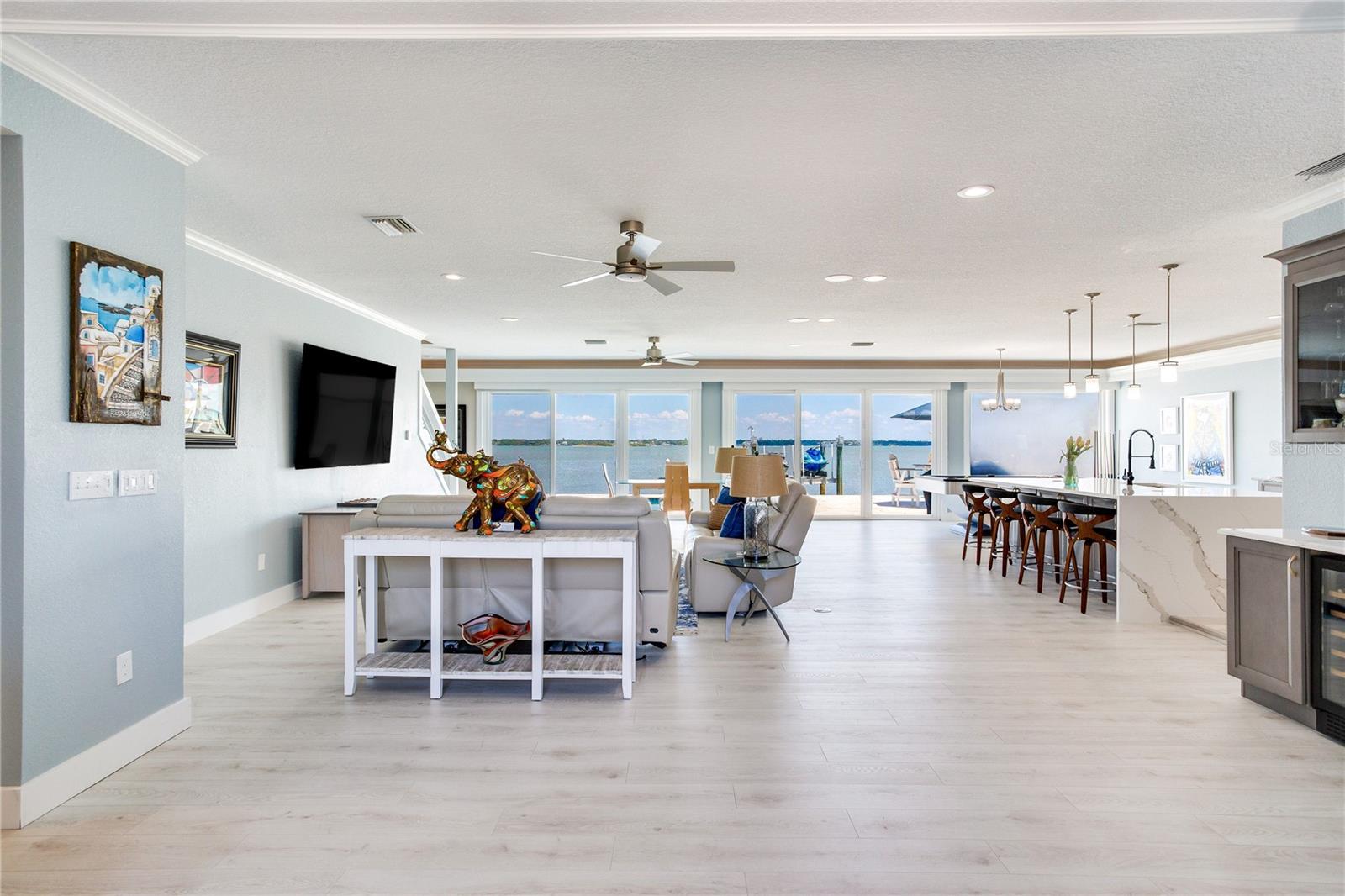 CRYSTAL ISLAND 2ND ADD - Residential