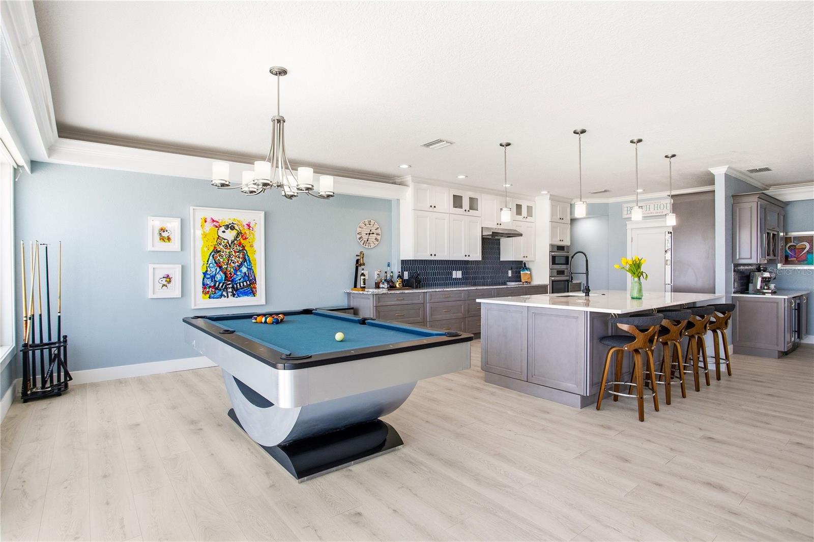 CRYSTAL ISLAND 2ND ADD - Residential