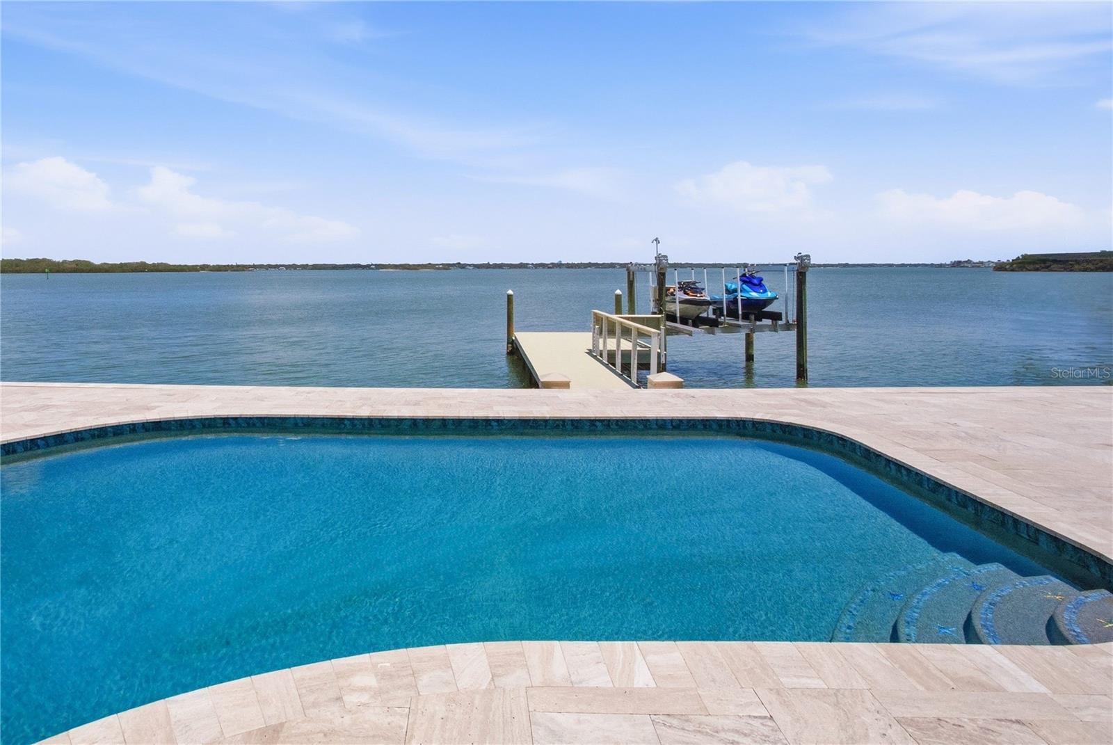 CRYSTAL ISLAND 2ND ADD - Residential