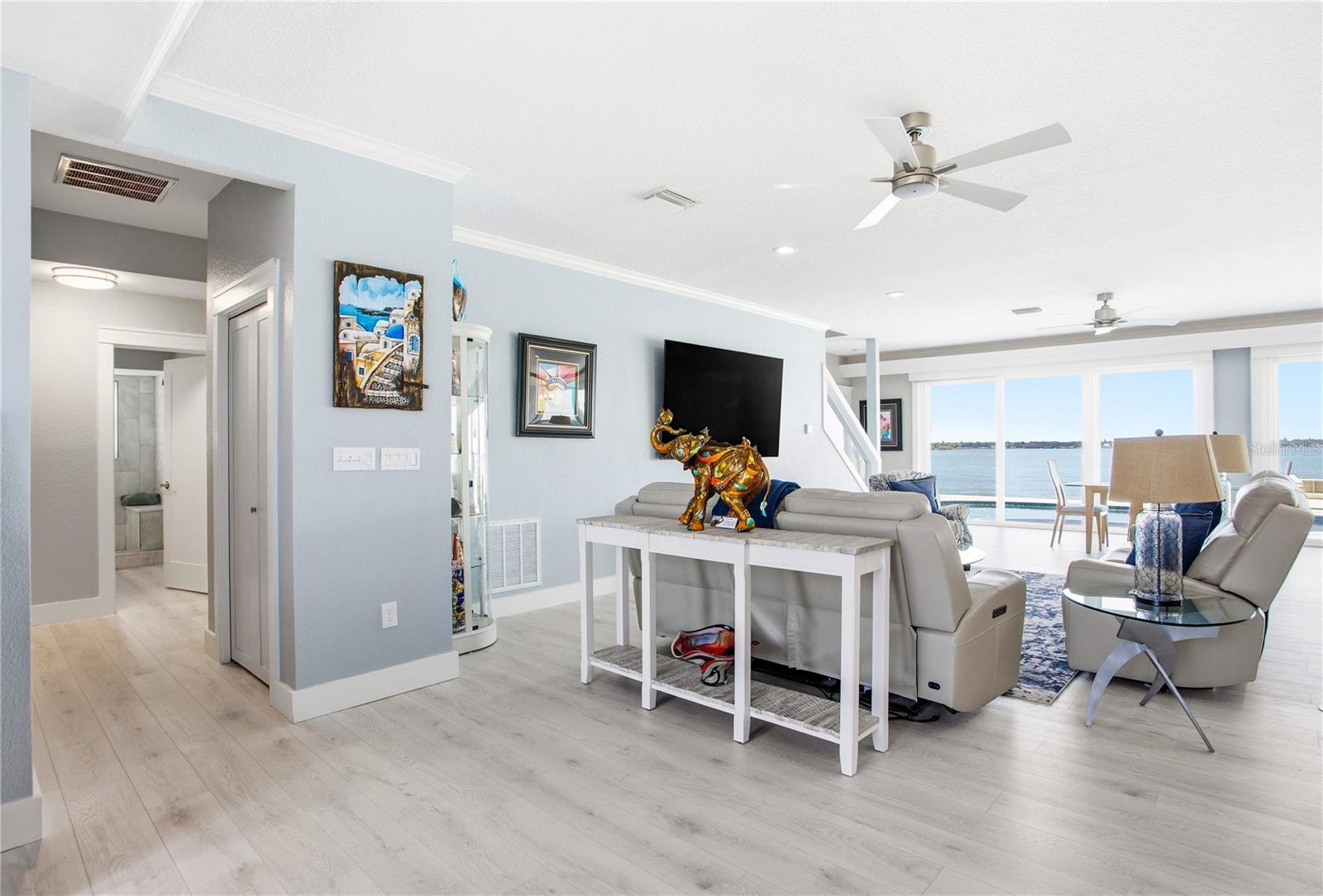 CRYSTAL ISLAND 2ND ADD - Residential