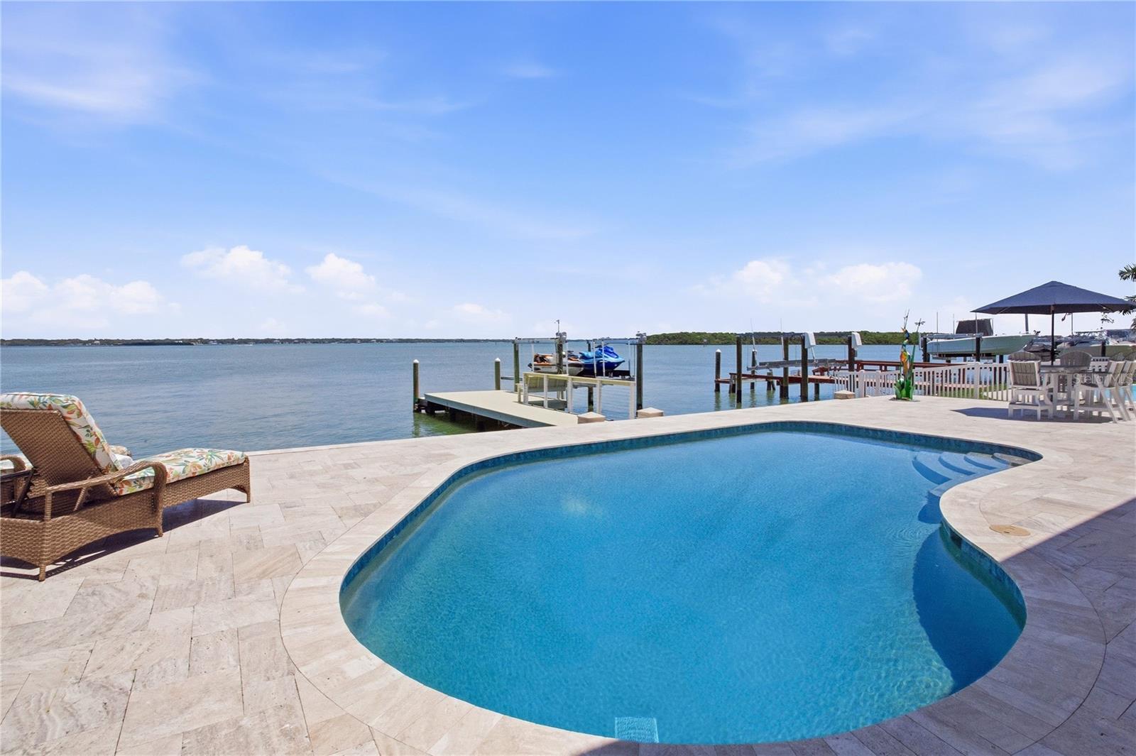 CRYSTAL ISLAND 2ND ADD - Residential