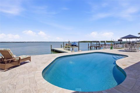 Photo of 547 Johns Pass Avenue, Madeira Beach, FL 33708 (MLS # TB8510503)