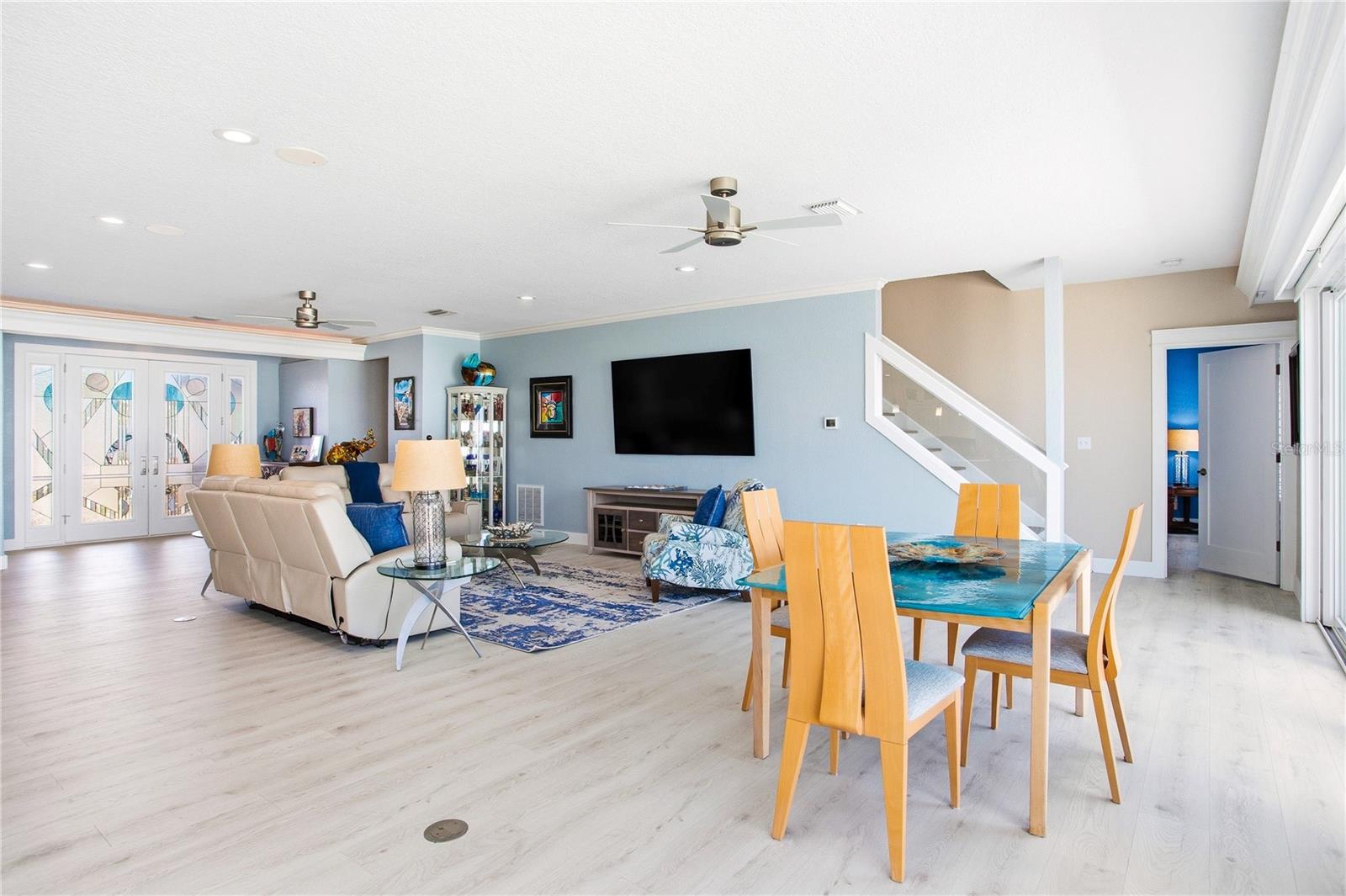 CRYSTAL ISLAND 2ND ADD - Residential