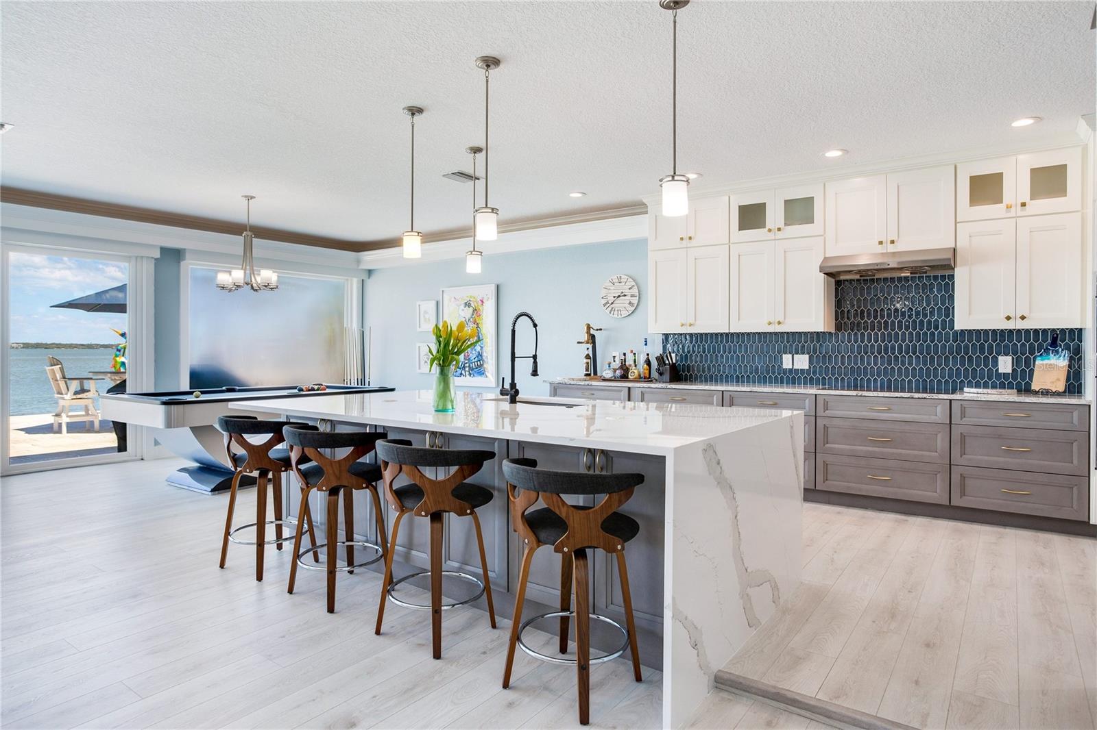 CRYSTAL ISLAND 2ND ADD - Residential