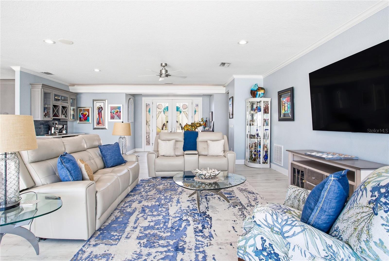 CRYSTAL ISLAND 2ND ADD - Residential