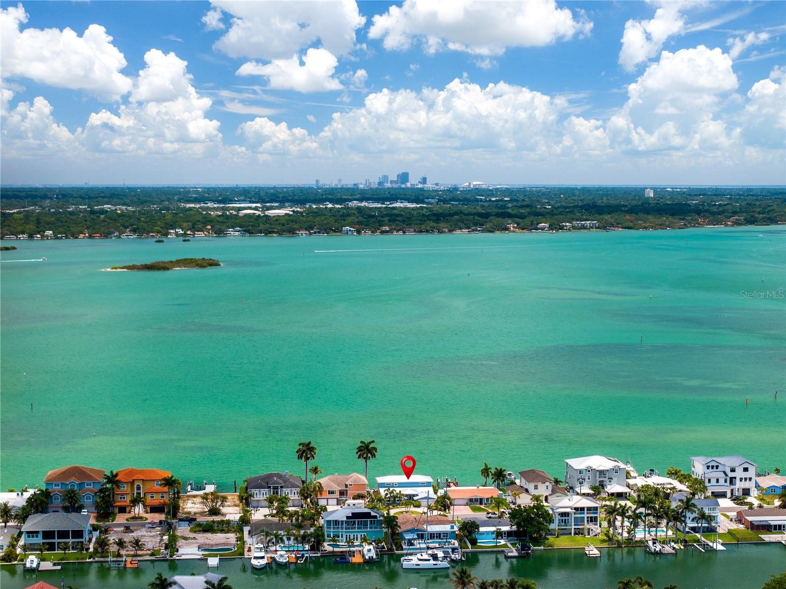 CRYSTAL ISLAND 2ND ADD - Residential