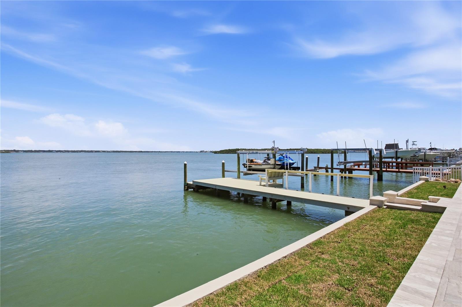 CRYSTAL ISLAND 2ND ADD - Residential