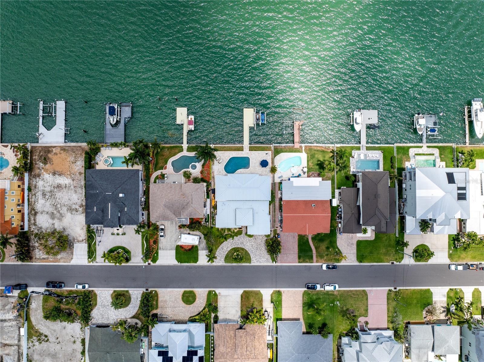 CRYSTAL ISLAND 2ND ADD - Residential