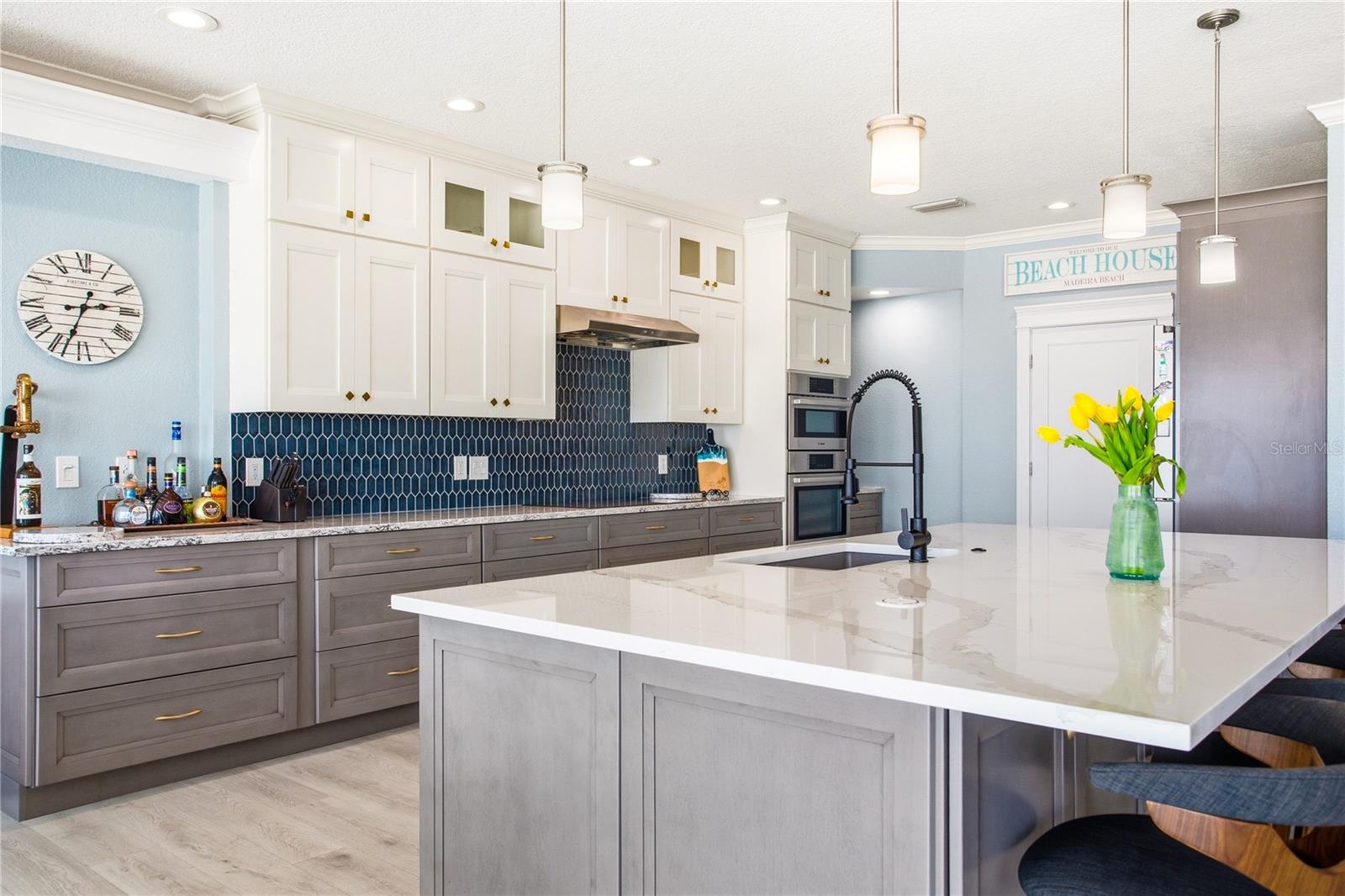CRYSTAL ISLAND 2ND ADD - Residential