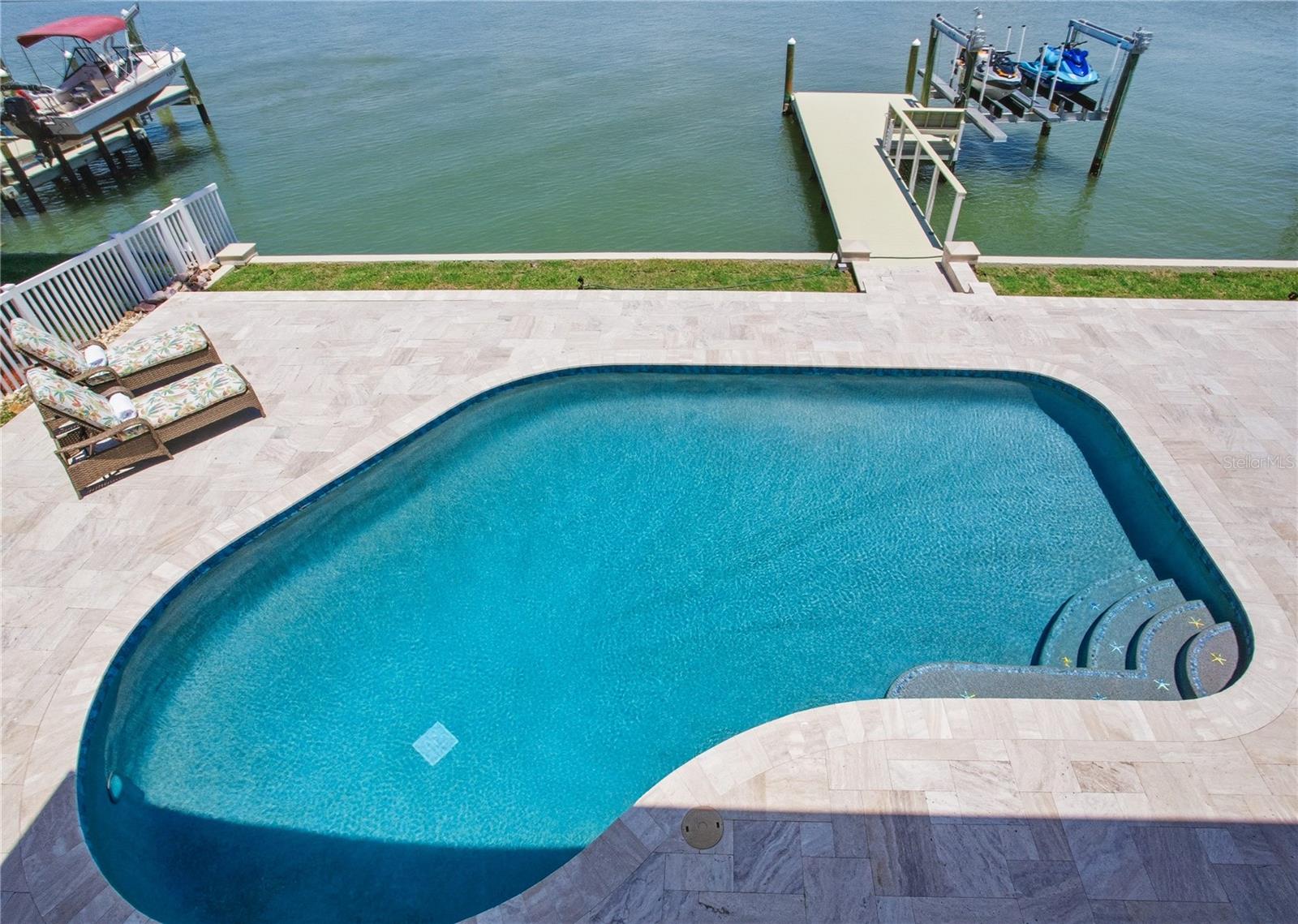 CRYSTAL ISLAND 2ND ADD - Residential