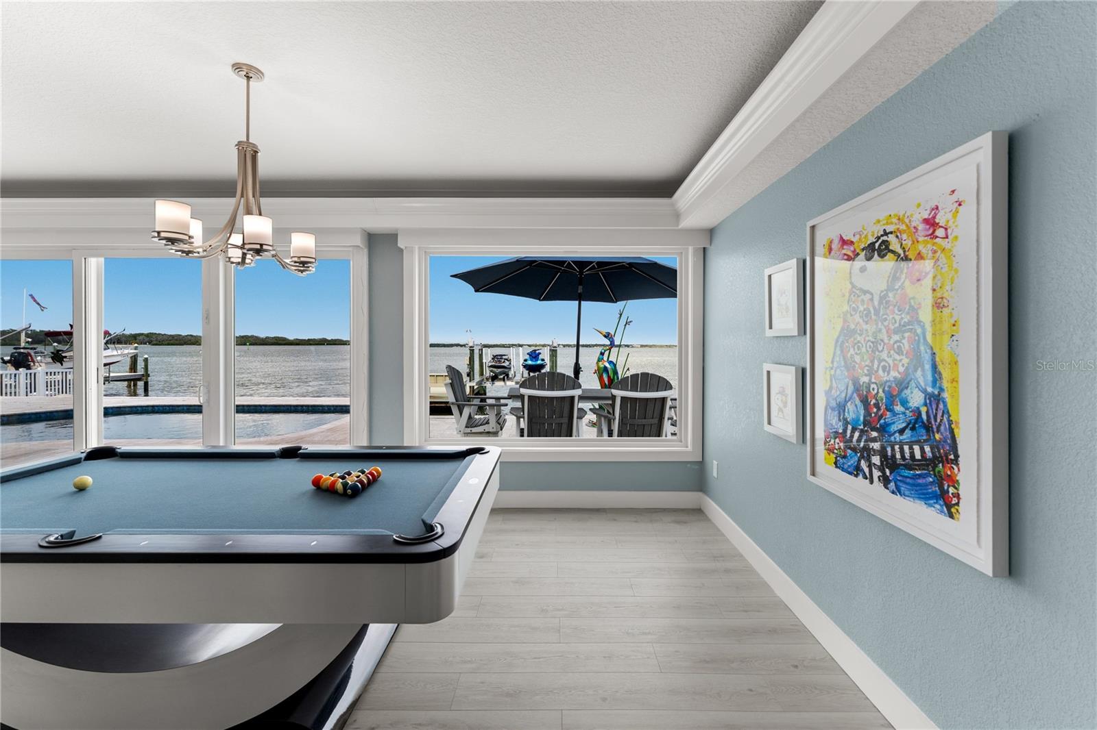 CRYSTAL ISLAND 2ND ADD - Residential