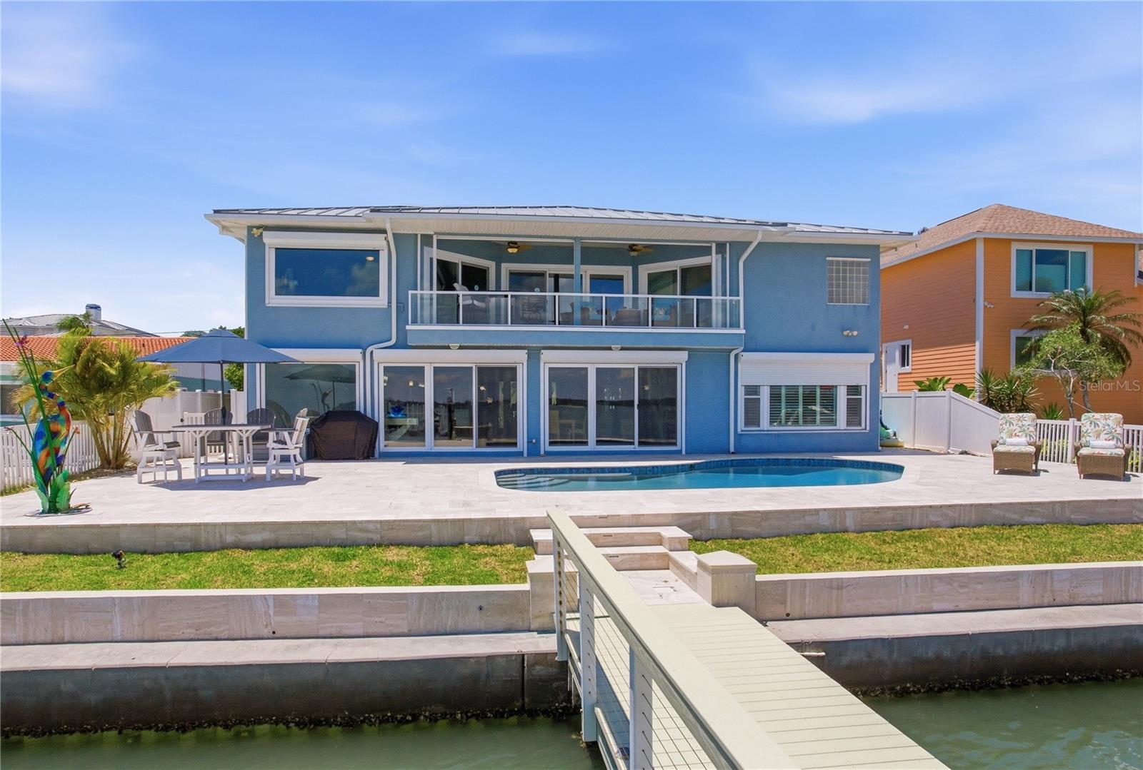 CRYSTAL ISLAND 2ND ADD - Residential