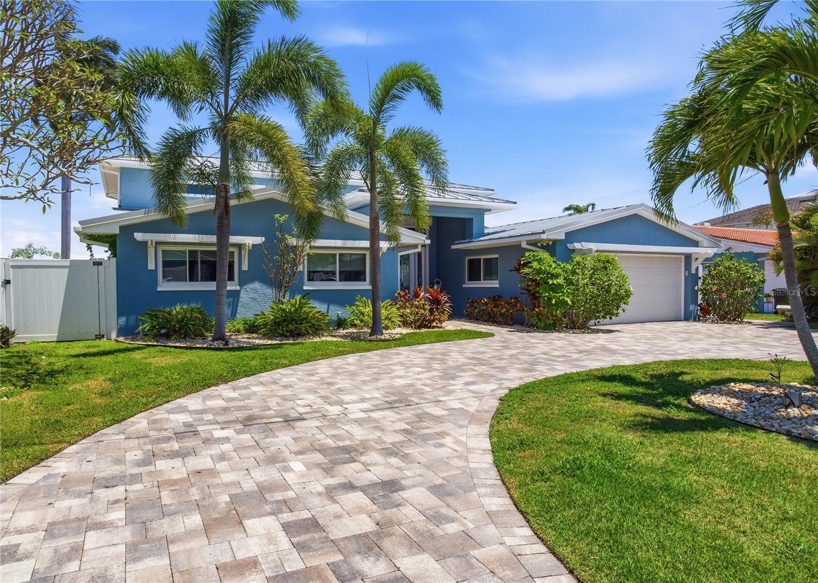 CRYSTAL ISLAND 2ND ADD - Residential