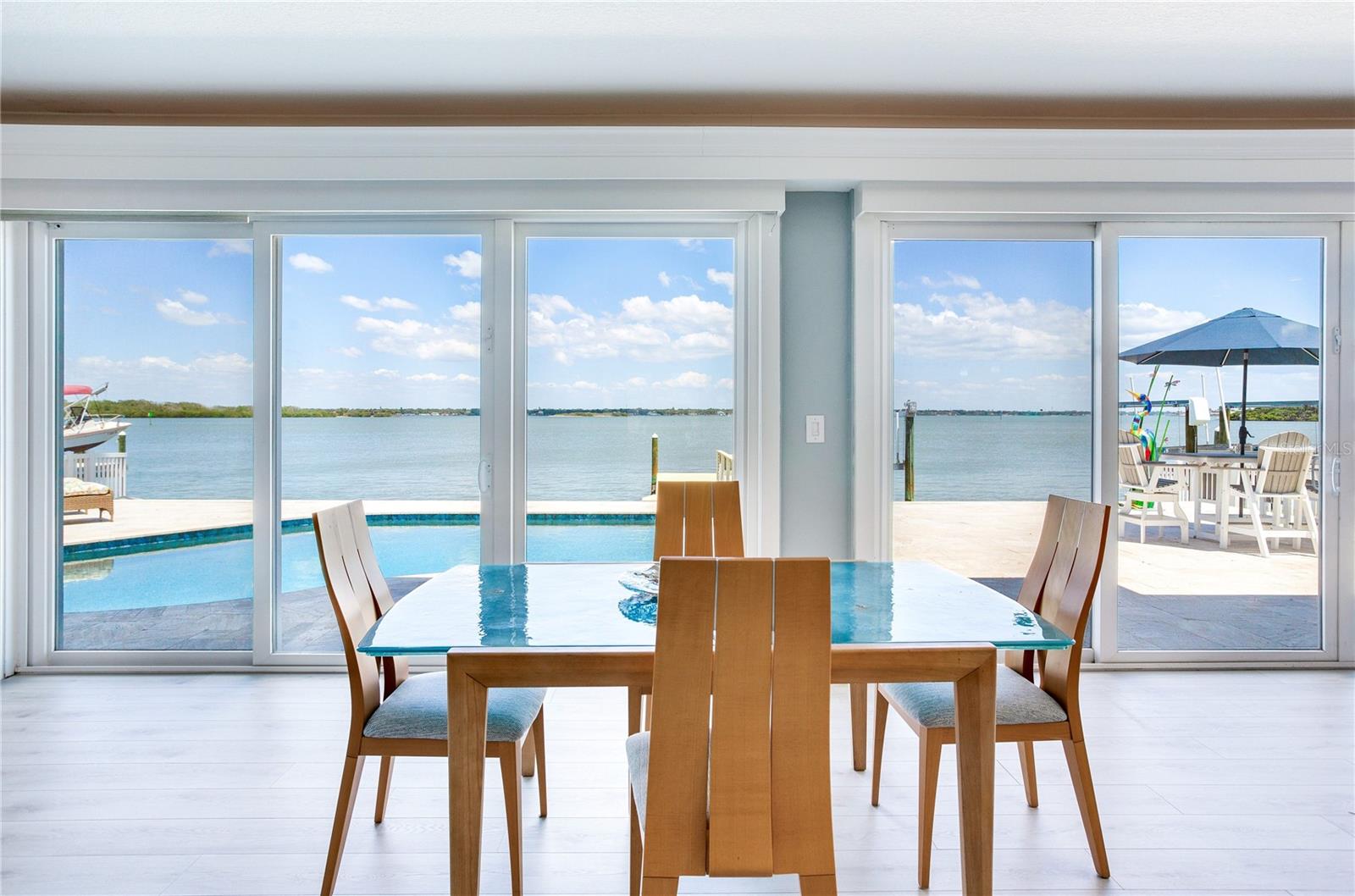 CRYSTAL ISLAND 2ND ADD - Residential