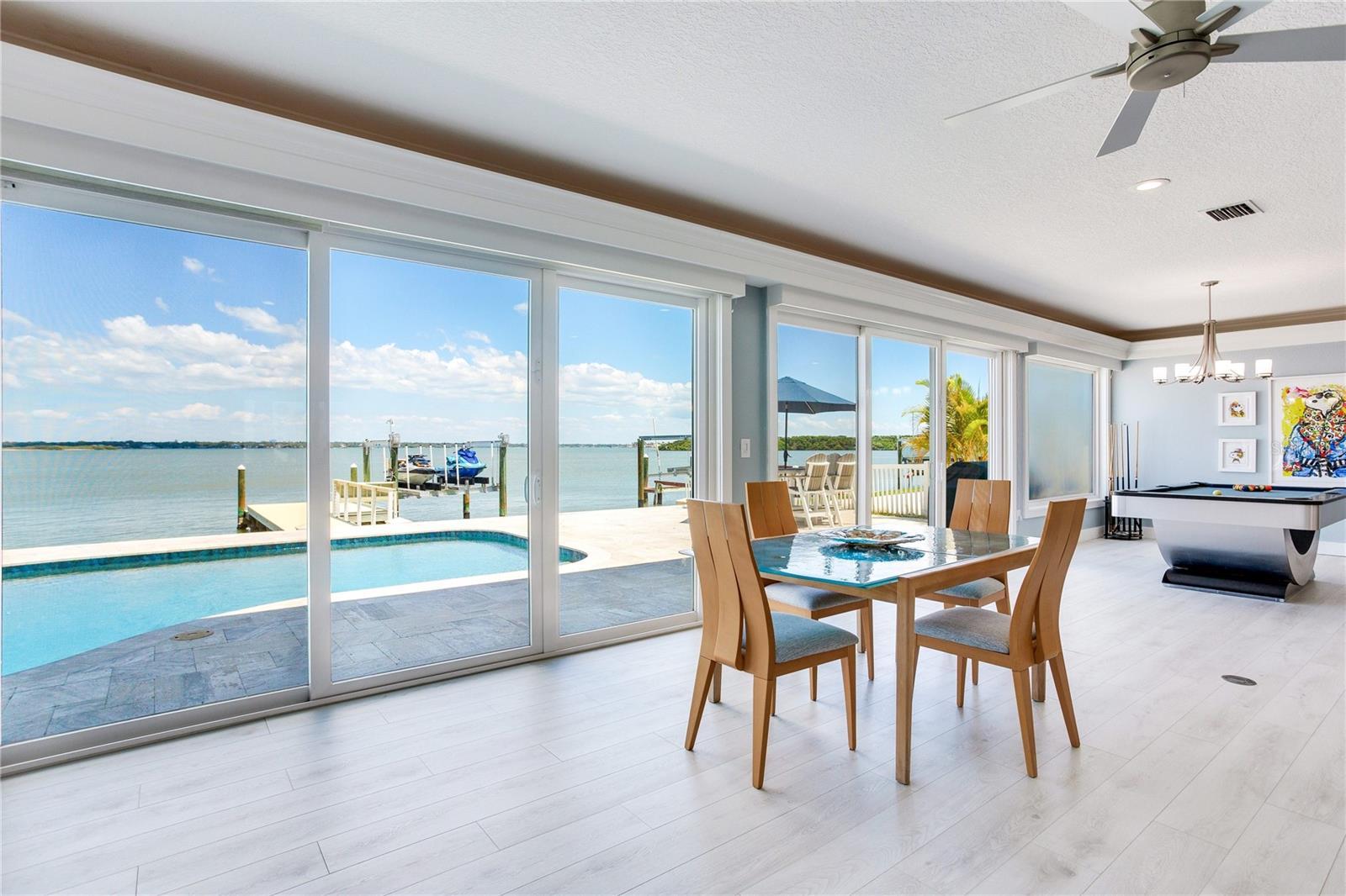 CRYSTAL ISLAND 2ND ADD - Residential
