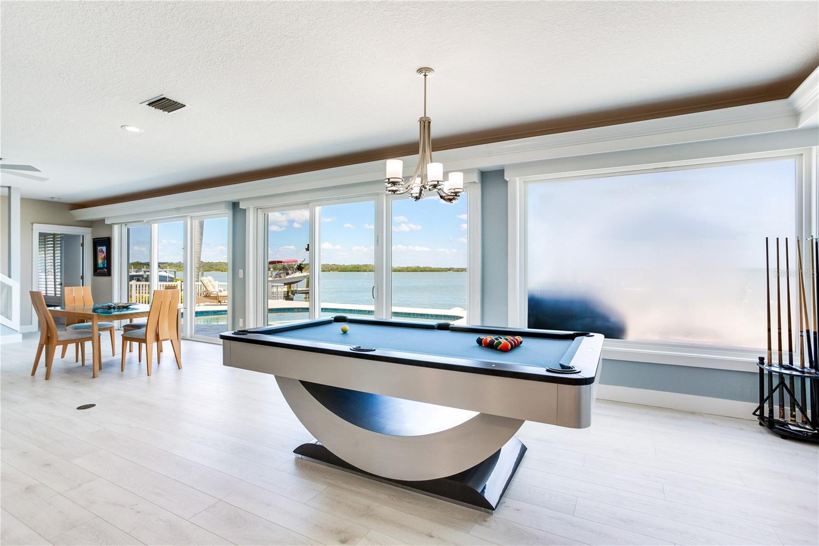 CRYSTAL ISLAND 2ND ADD - Residential