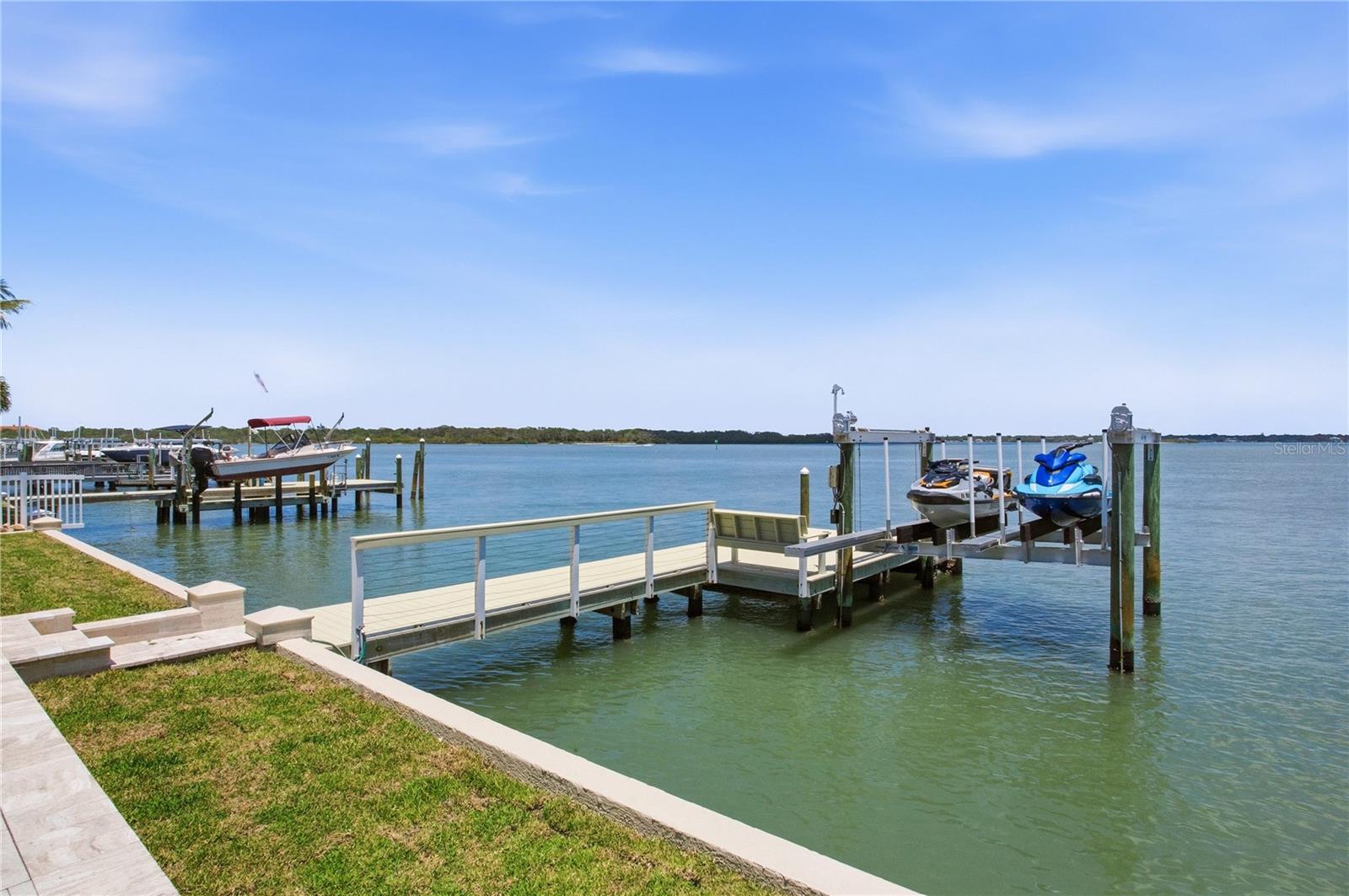 CRYSTAL ISLAND 2ND ADD - Residential