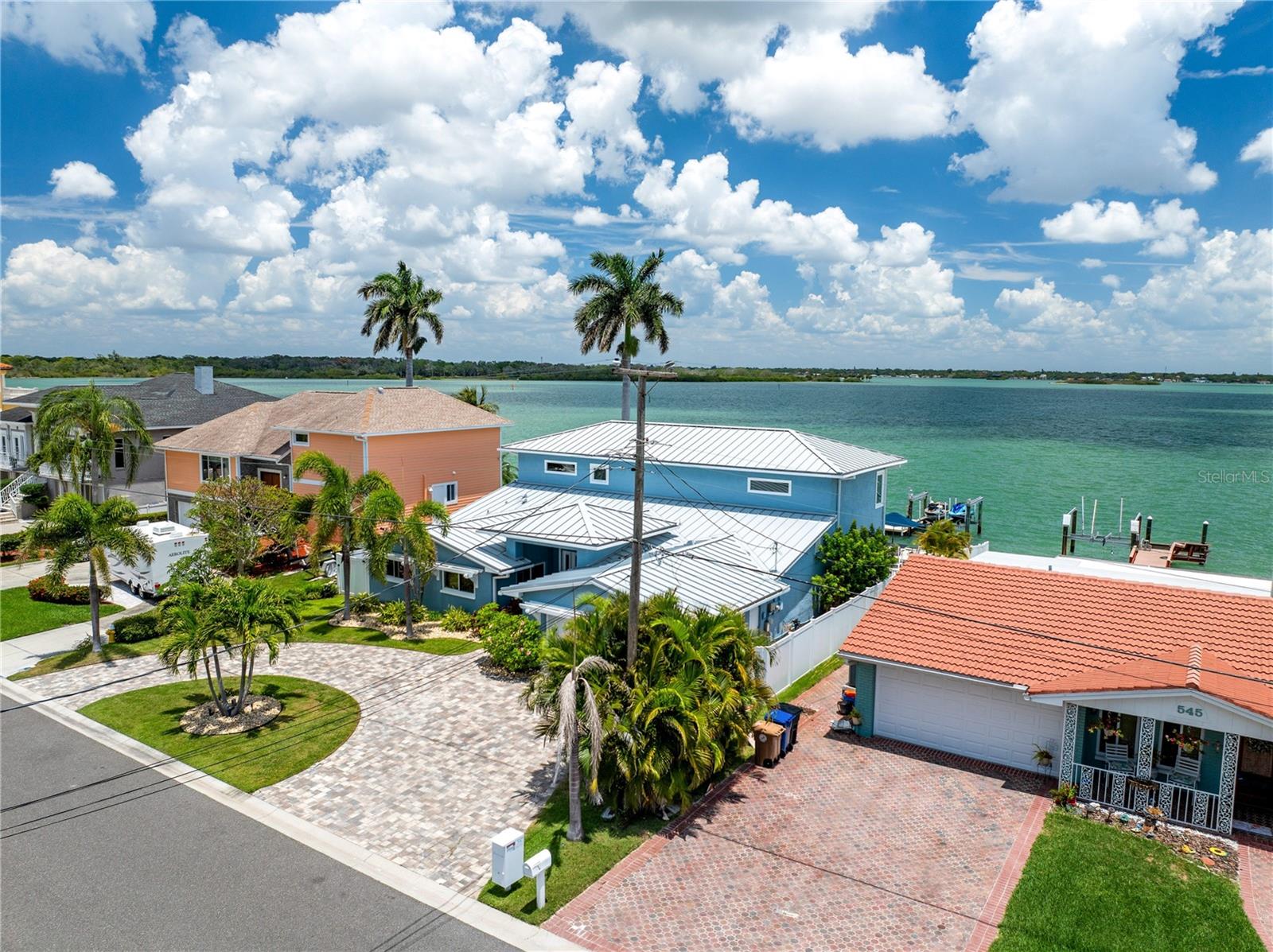 CRYSTAL ISLAND 2ND ADD - Residential