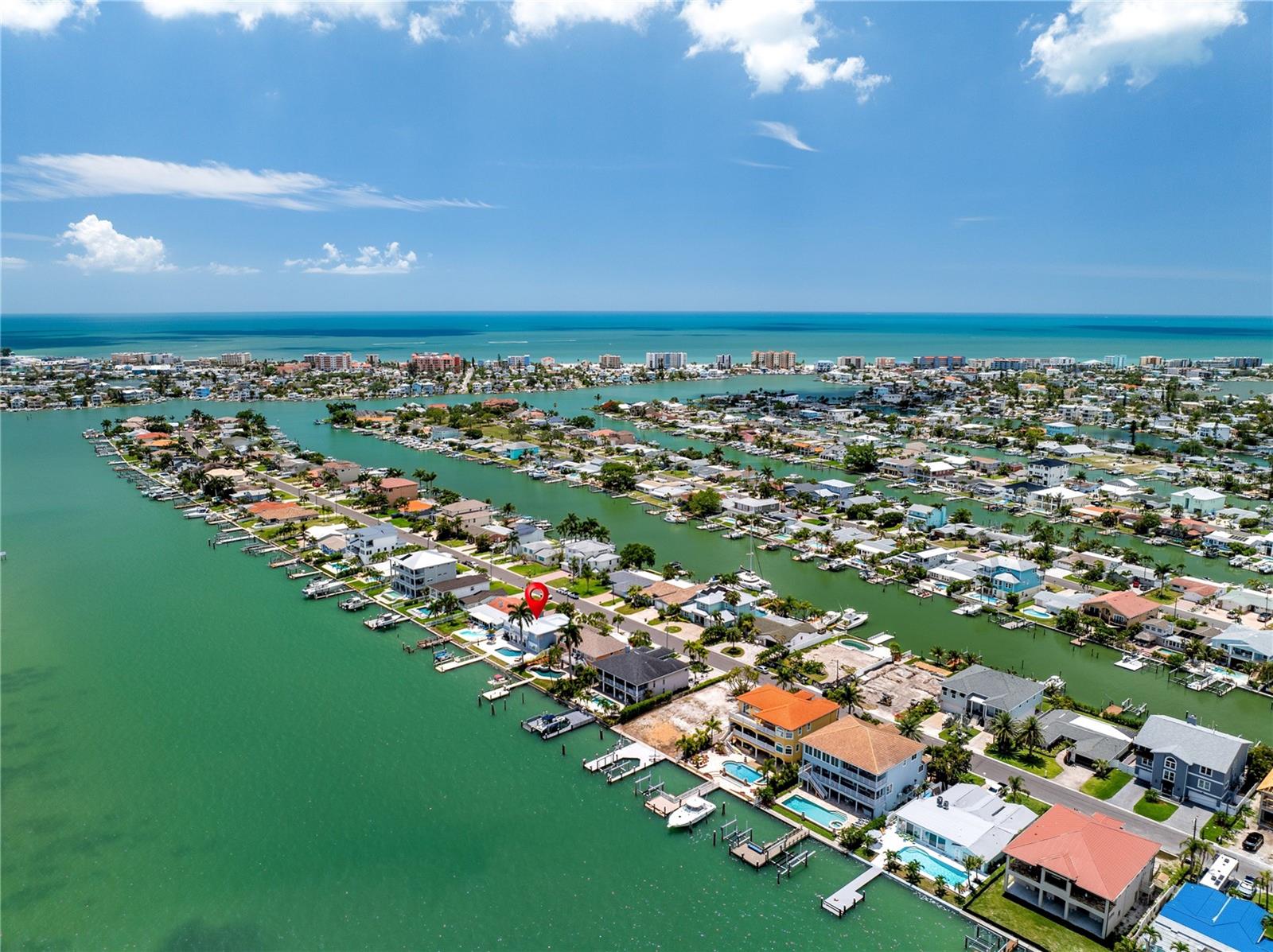 CRYSTAL ISLAND 2ND ADD - Residential