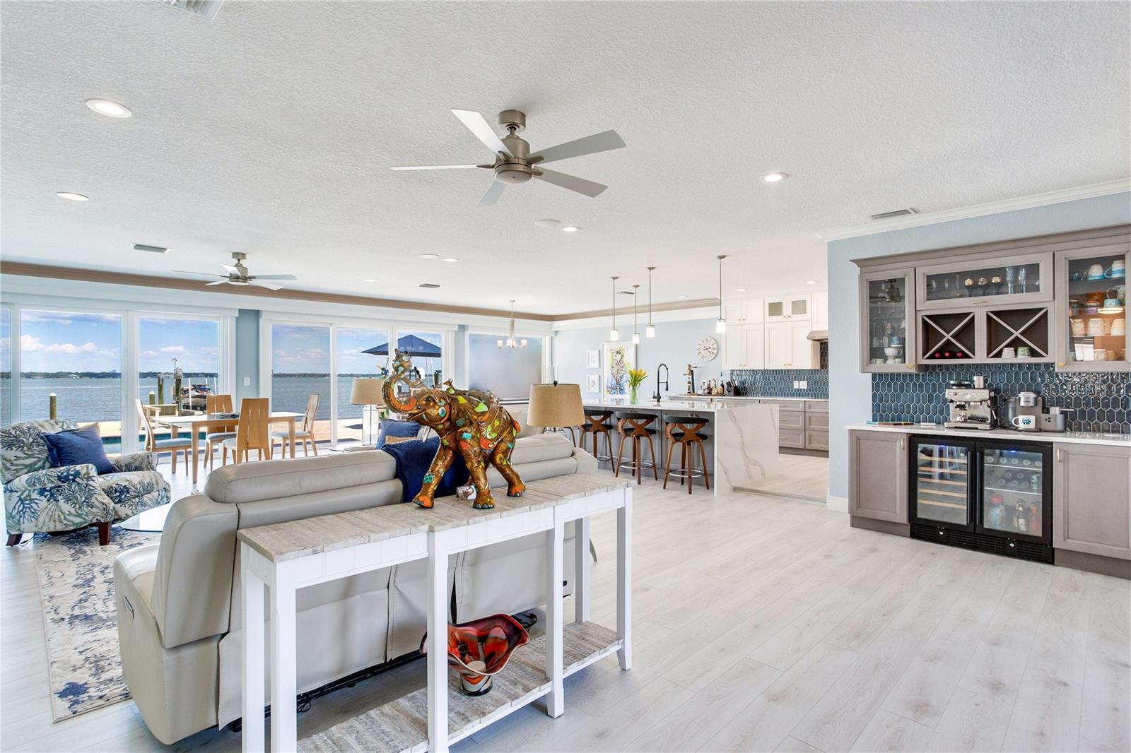 CRYSTAL ISLAND 2ND ADD - Residential