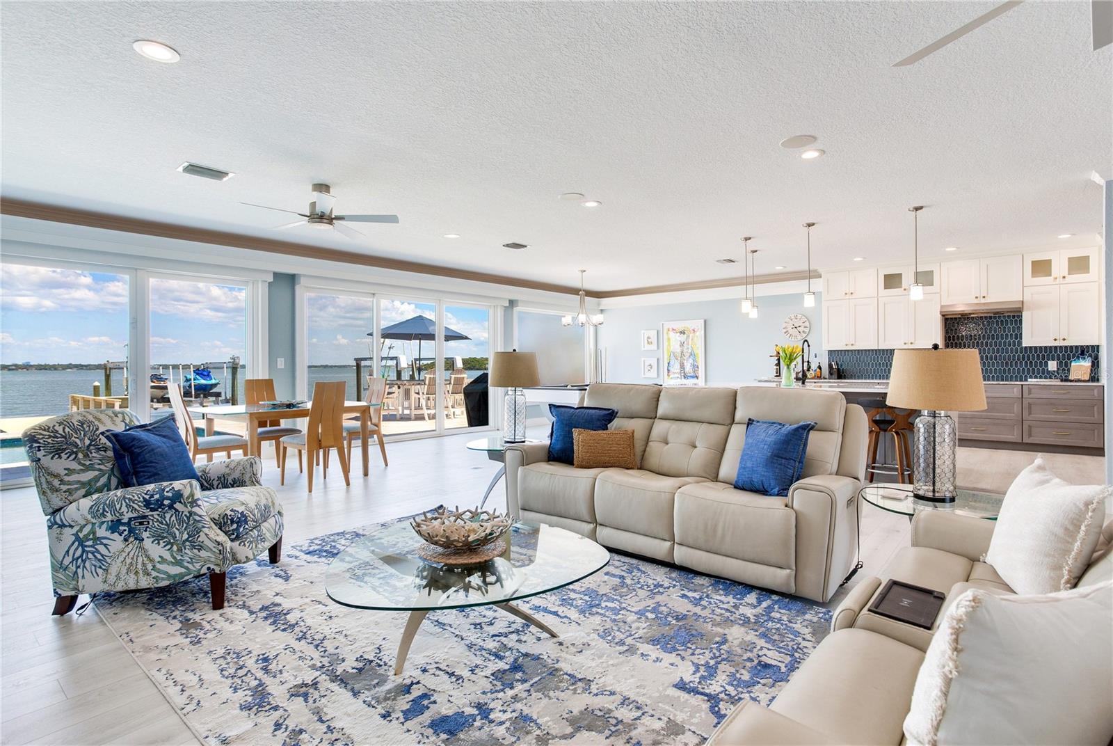 CRYSTAL ISLAND 2ND ADD - Residential