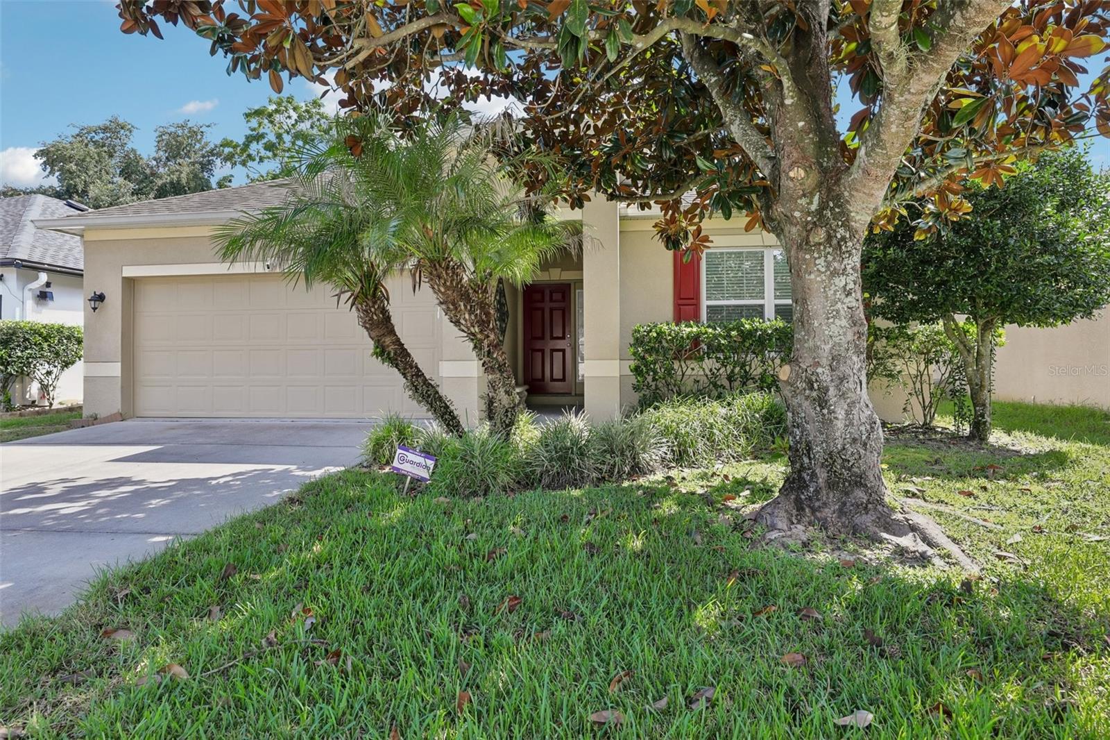14415 FINSBURY DRIVE